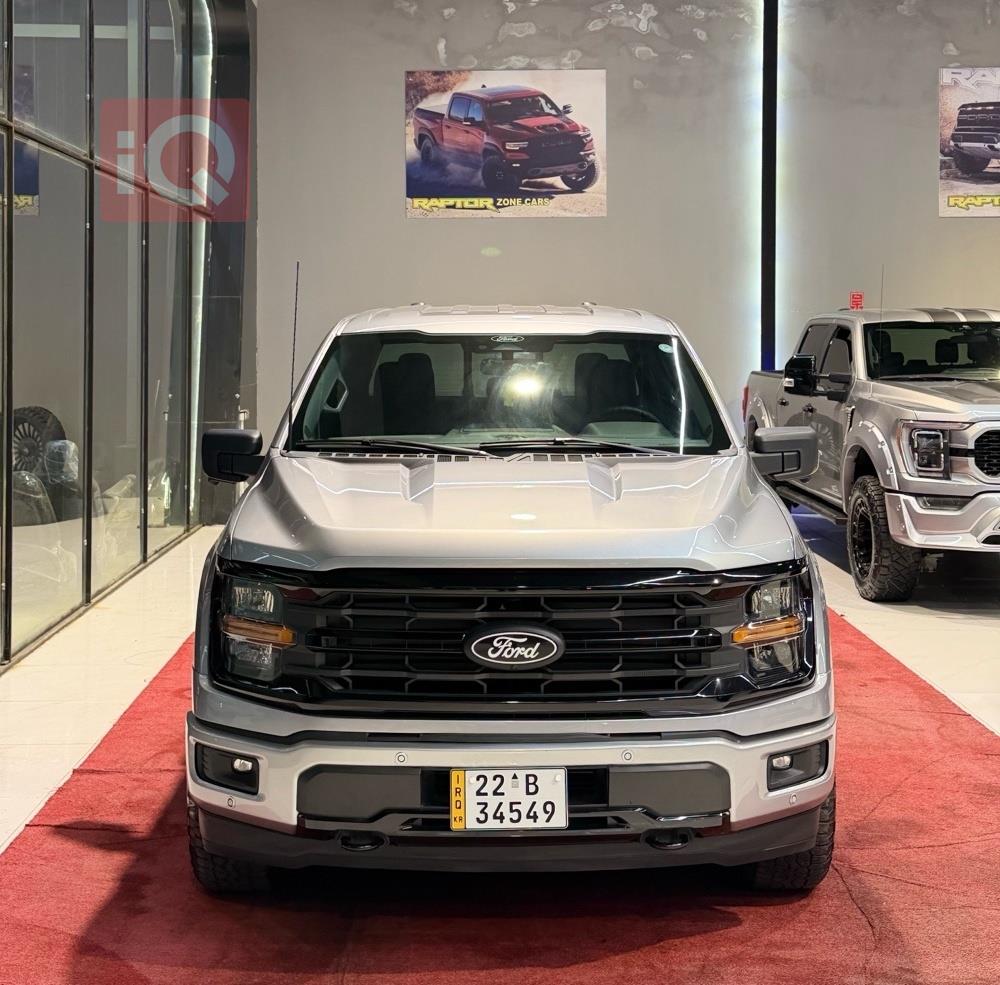 فۆرد F-150